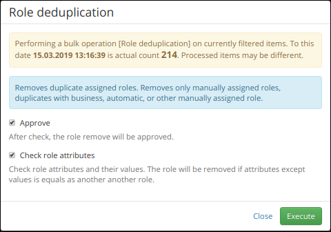 role_deduplication